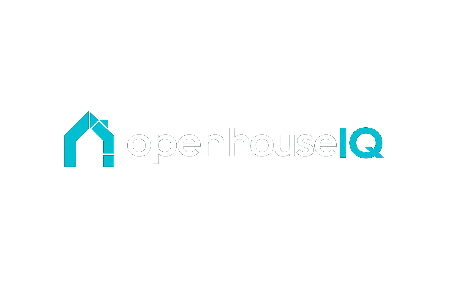 OpenHouseIQ logo